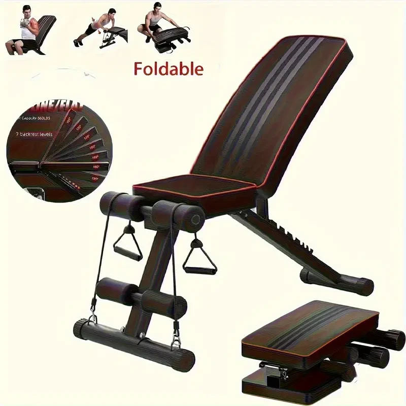 Incline Sit-Up Board