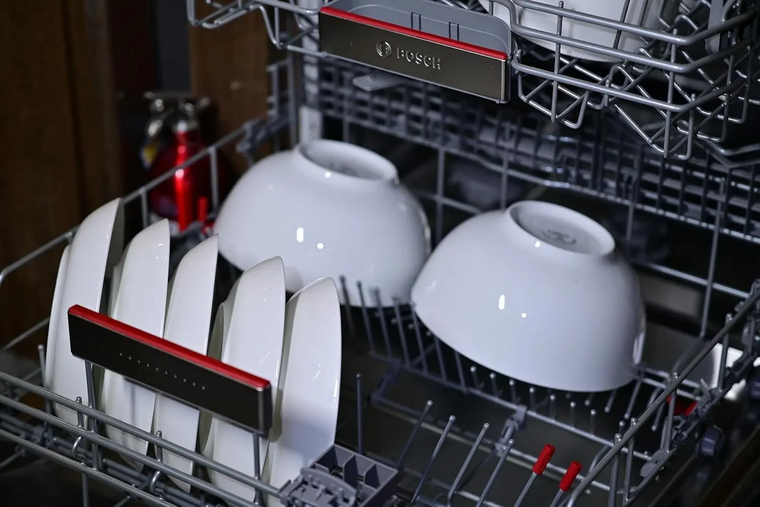 Elegant Chinaware Set