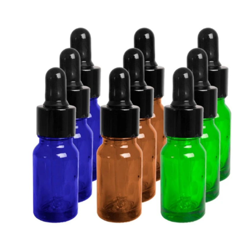 Dropper Bottles