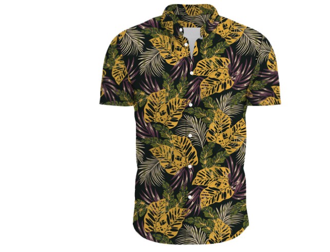 Hawaiian Shirts for Men