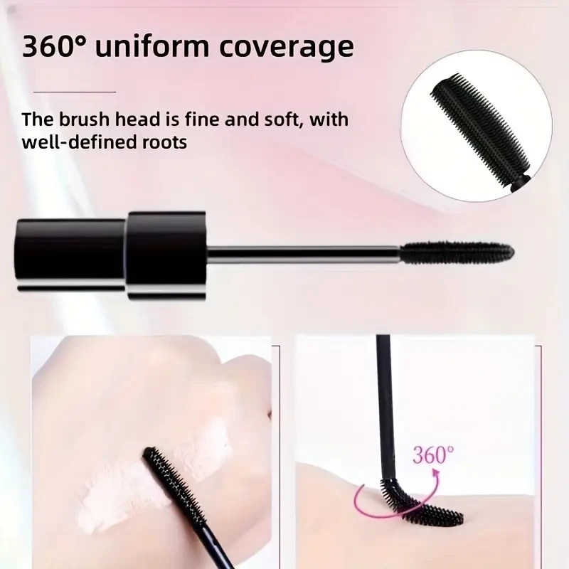 45ml Frizz Control Paste - Non-Greasy Moisturizing Hair Styling Gel for Flyaways