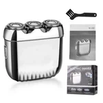 New Upgrade Pocket Shaver USB Mini Shavers