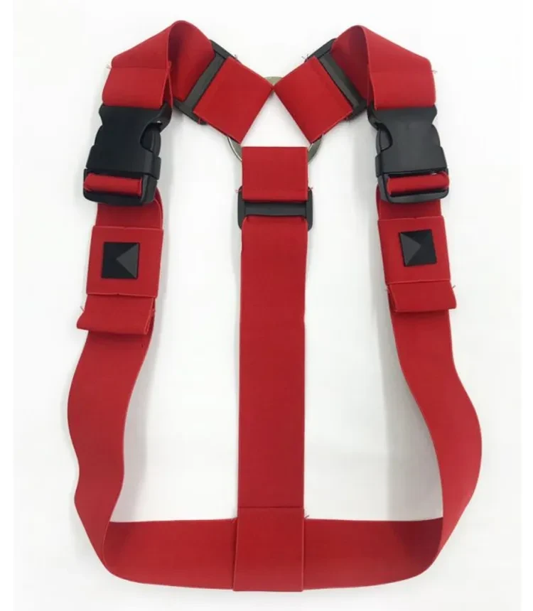 Adult invisible adult kyphosis orthosis belt