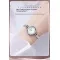 Simple Design Small Exquisite Round Dial Bangle Watch Quartz Watch