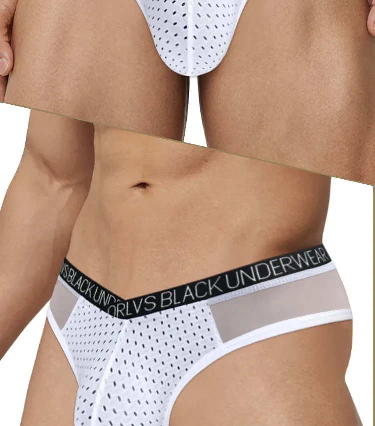 Men's Breathable Quick-drying Panties