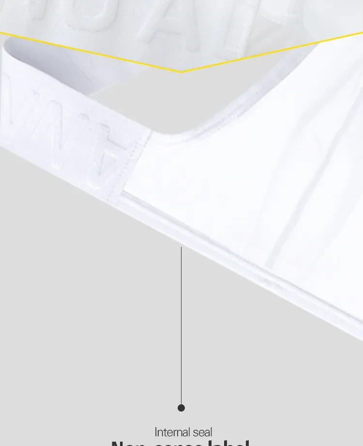 Transparent Mesh Fashion Relievo Pattern Belt T-back