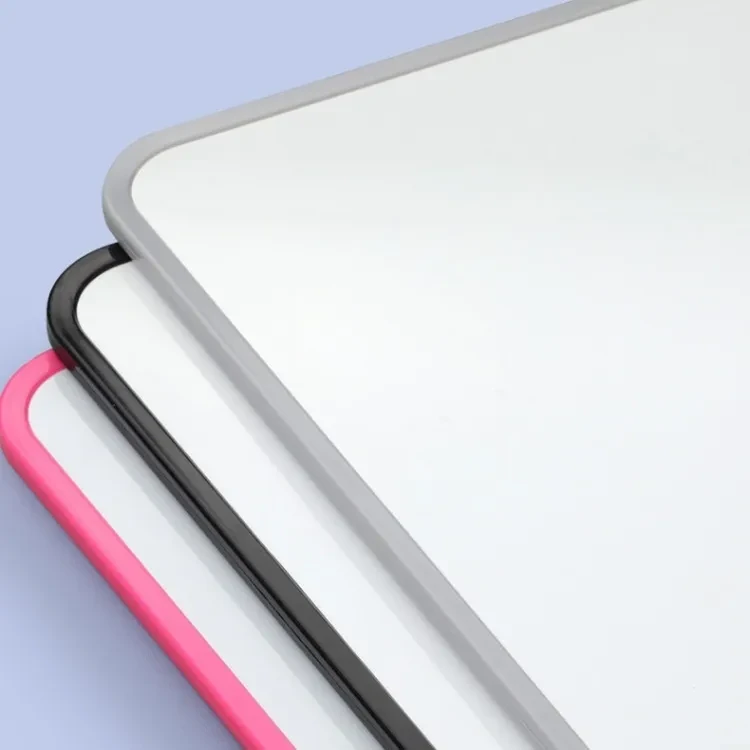 Magnetic Whiteboard Easel