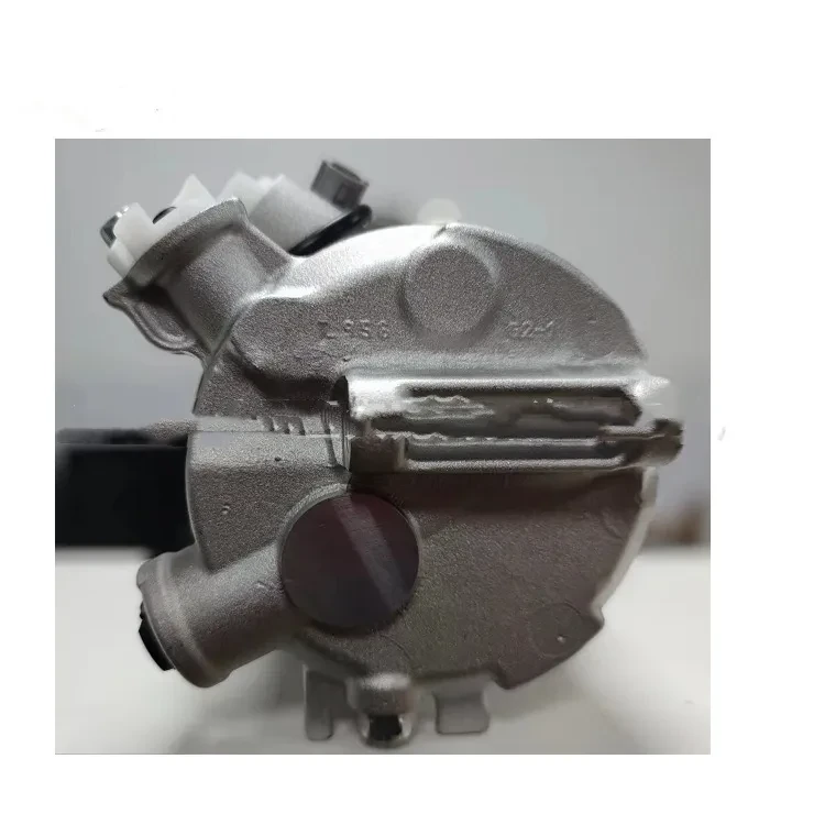 car air conditioning gas