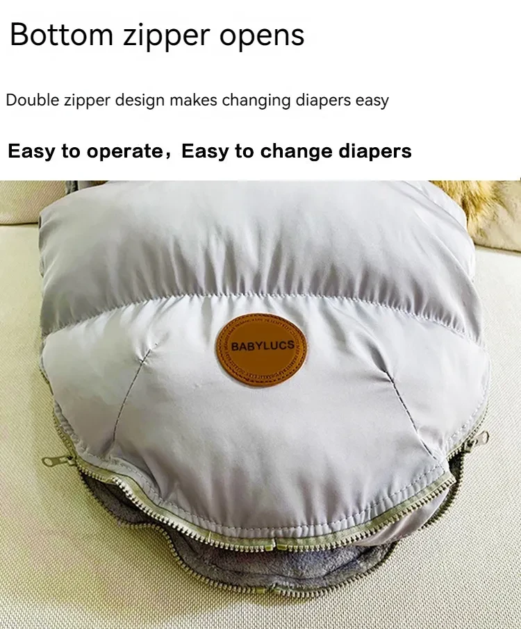 Stroller Sleeping Bag