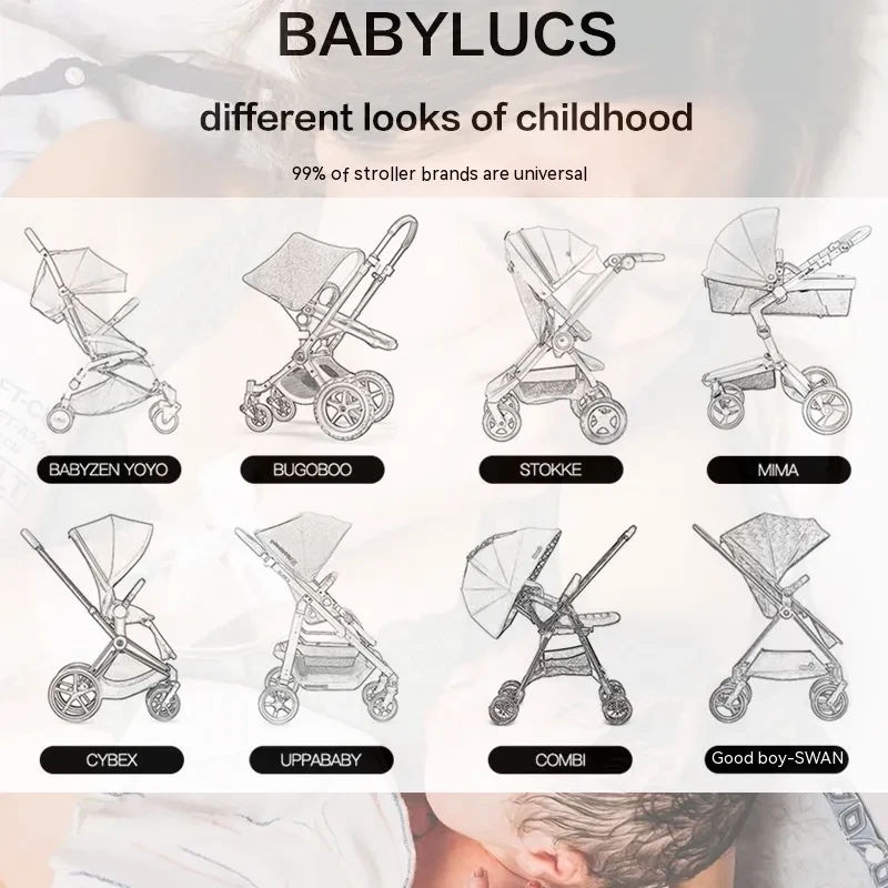 Stroller Sleeping Bag