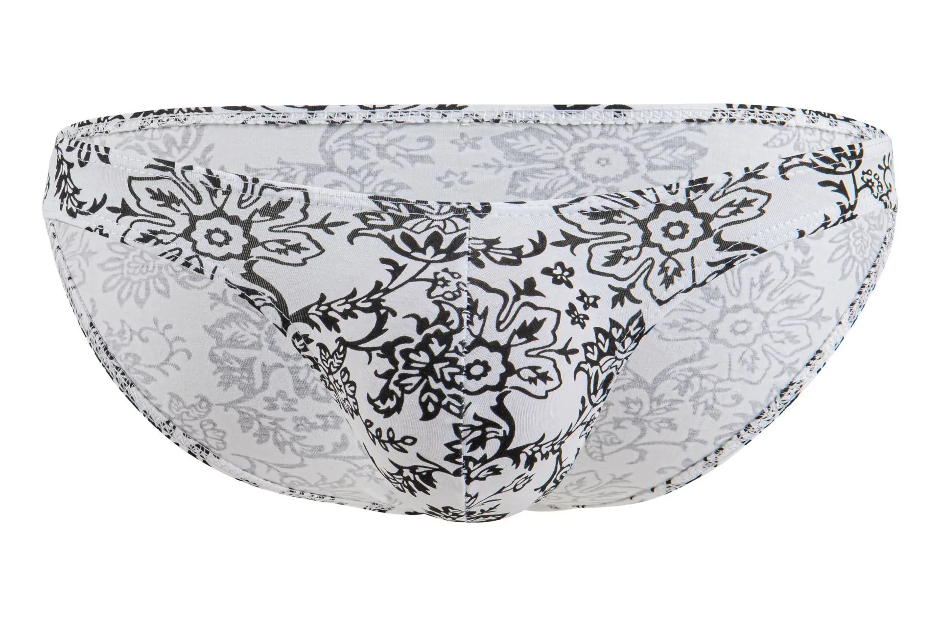 Men's Low Waist Panties Cartoon Printing Brand New