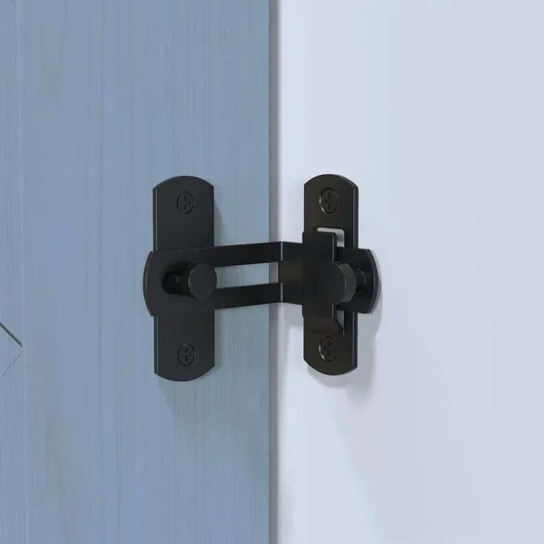 Warehouse Hook Stainless Steel Carbon Steel Sliding Door Lock
