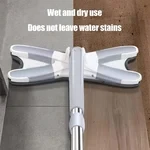 Hands-Free Household Lazy Mop