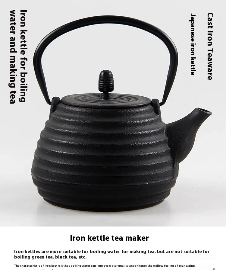 Whistling Kettle for Gas Hob