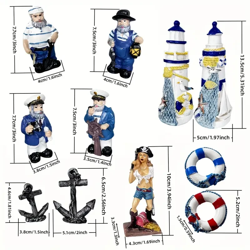 Captains Nautical Supplies