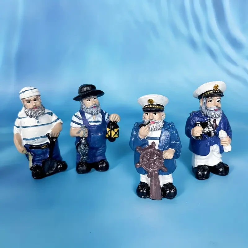 Captains Nautical Supplies