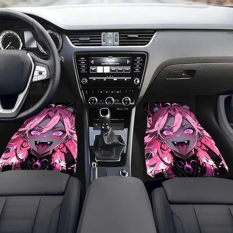 Tongue Sticking Out Anime