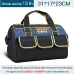 AIRAJ Multifunctional Tool Bags
