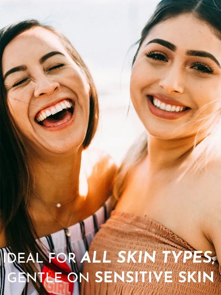 Hair Removal Set Hypoallergenic Wax Kit With Wax Beads