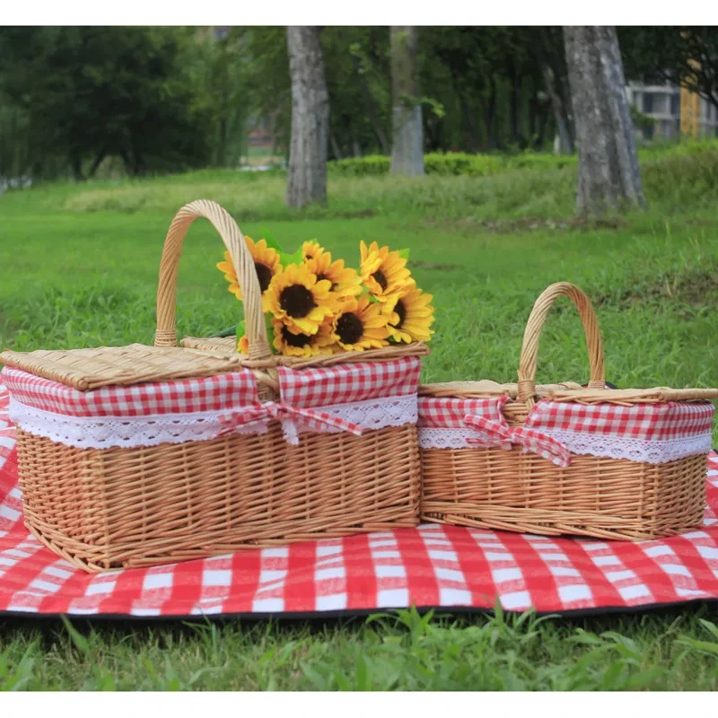 Picnic Basket