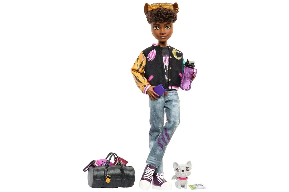 Monster High Dolls
