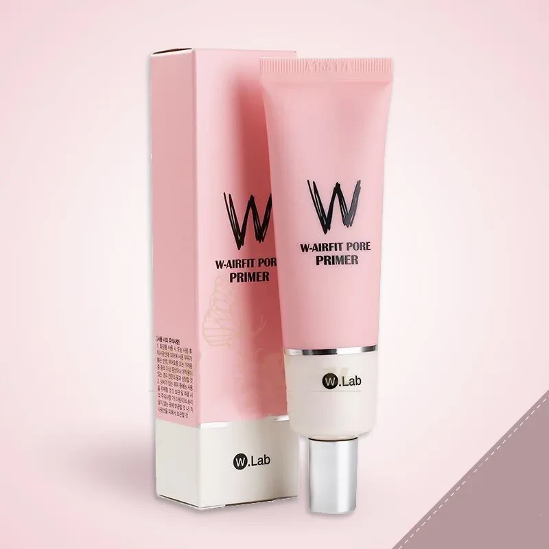 W Airfit Pore Primer