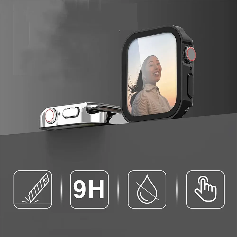 Watch Protective Film Is Resistant To Falling And Scratching