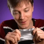 Super Magnetic Slime Strong Magnetic Rubber