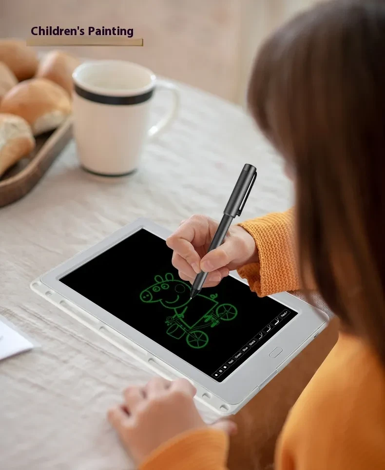 85-inch Master Software APP Electronic Writing Pad