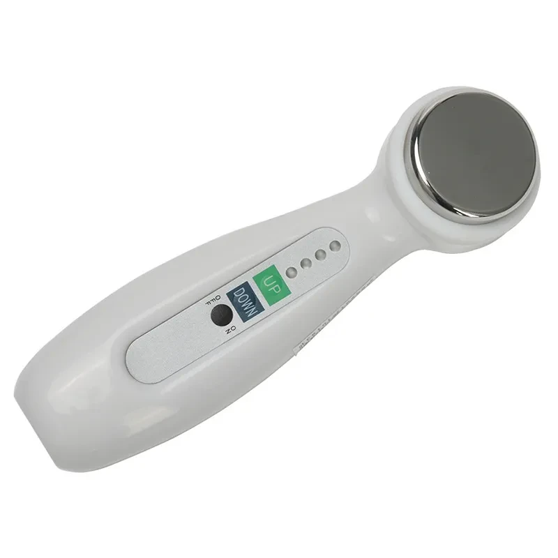 Ultrasonic Beauty Device Import And Export Facial Cleansing