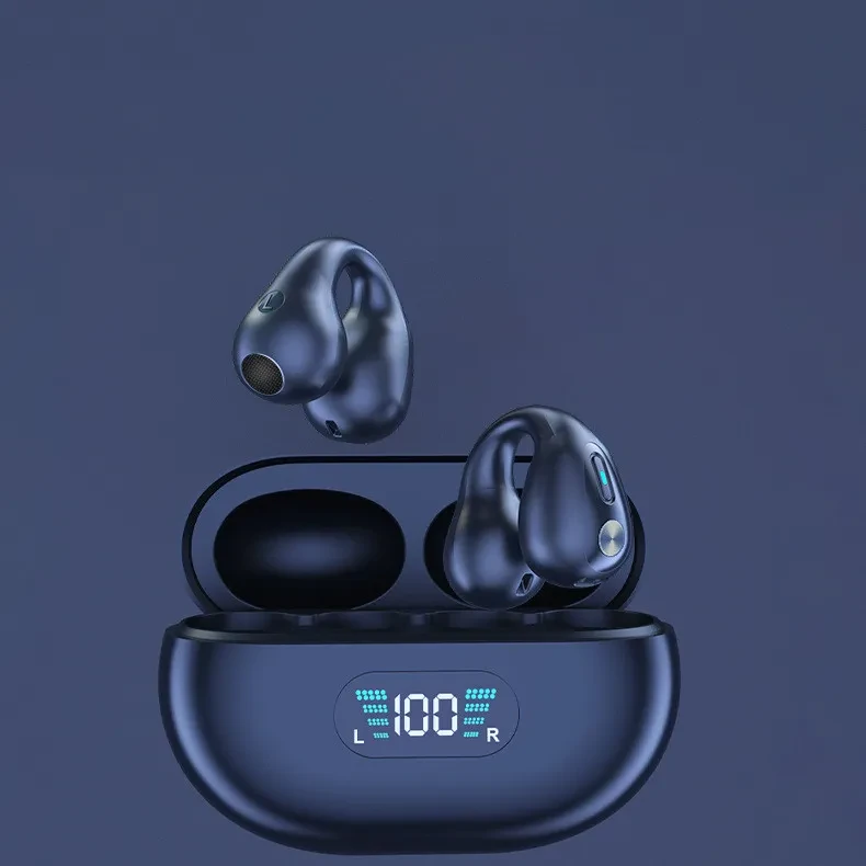 In-ear Bluetooth Headset Noise Reduction Number Of In-ear Motion Noise