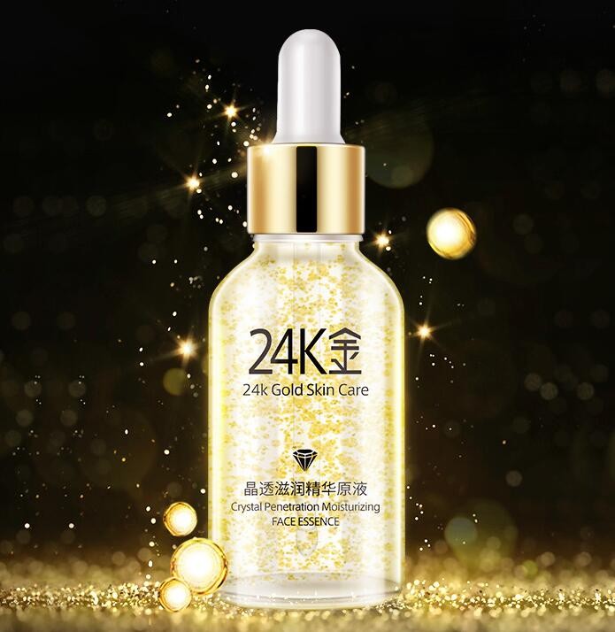 BIOAQUA 24K Gold Serum