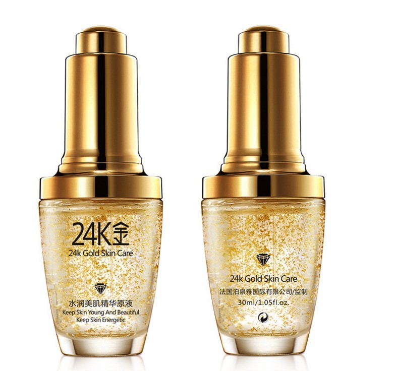 BIOAQUA 24K Gold Serum