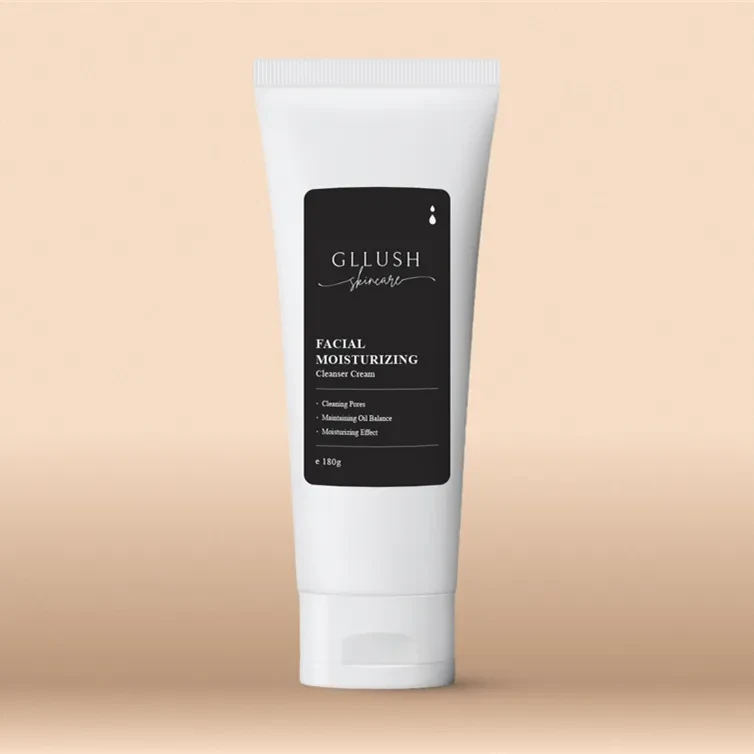 Gel Cleanser Tube