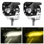 Motorcycle Driving Light LED Auxiliary Light