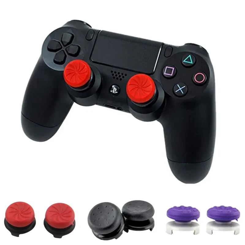 PS4 Handle Rocker Cap