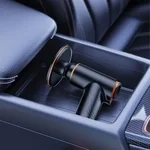 Automobile multi-function polishing machine