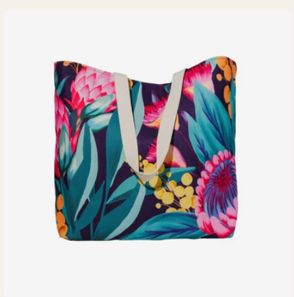 Bag - Banksia Tote