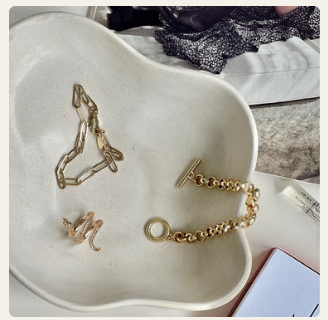 Bracelet - Paperclip