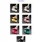 Platform Slippers Female Summer Waterproof Non-slip Rain Boots