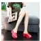 Platform Slippers Female Summer Waterproof Non-slip Rain Boots