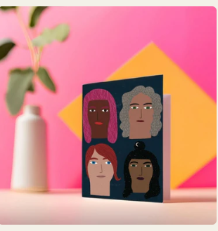 Card - I Appreciate You