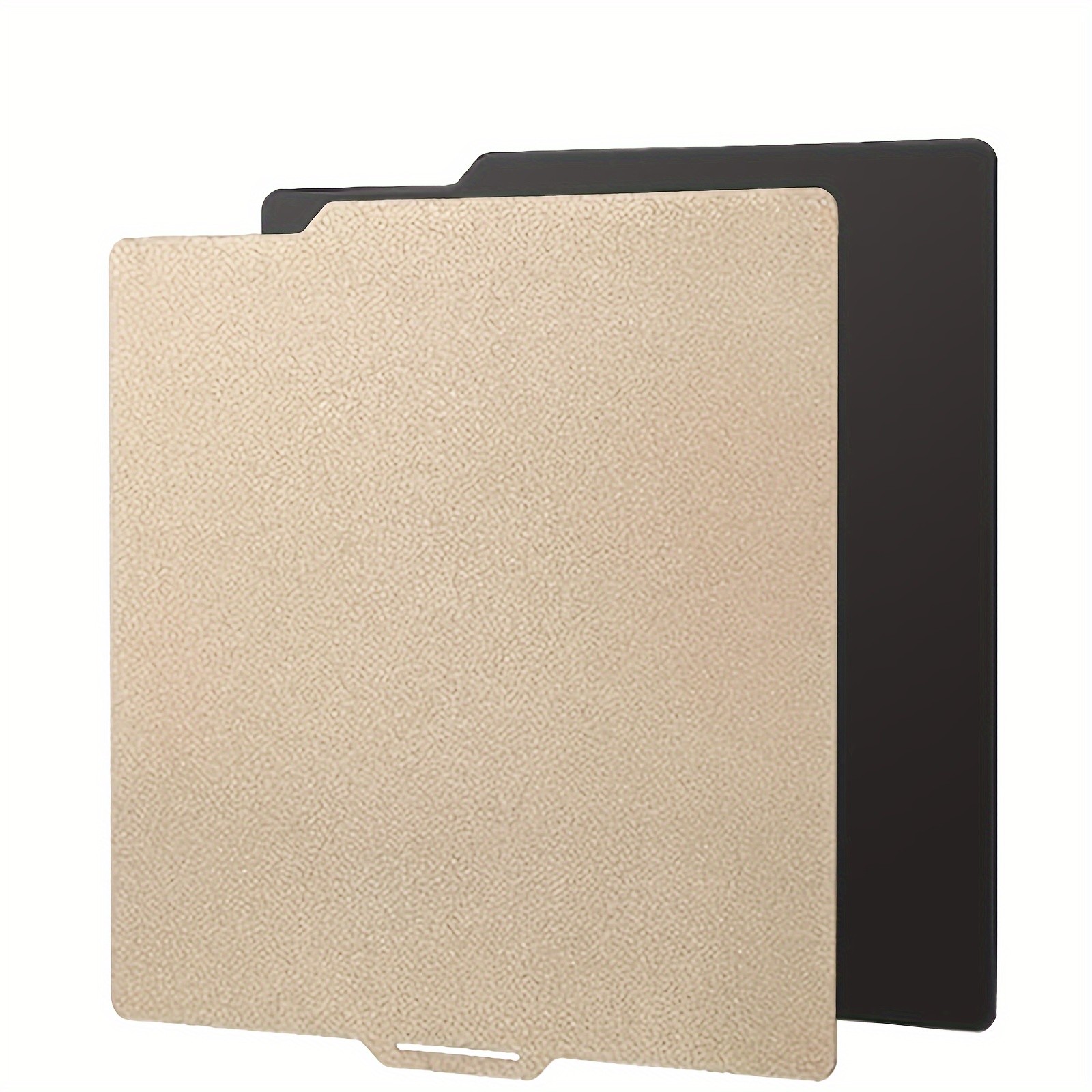 PEI Sheet 220/235/310mm Double-Sided PEI Magnetic Build Plate Spring Steel Sheet with Magnetic Base for Ender 3, CR10, P1P