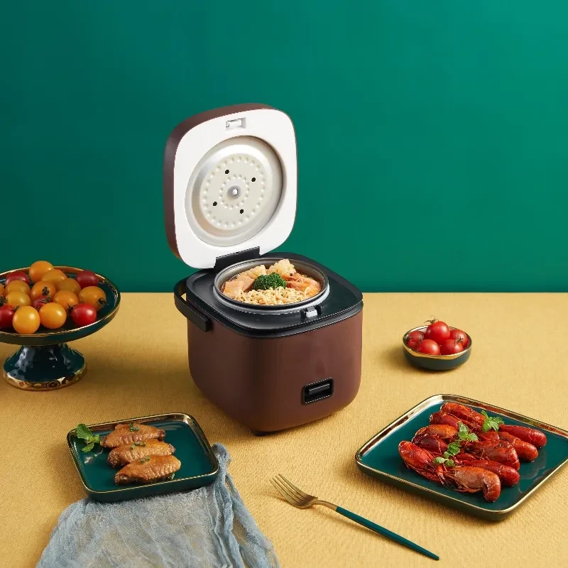Rice Cooker Family Mini Small Single Kitchen