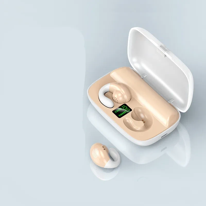 Wireless Headphones 5.0 Out-of-ear HIFI Sound Quality Stereo