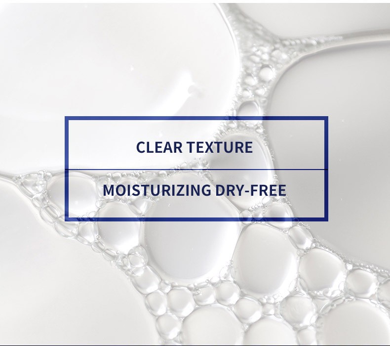 Nicotinamide Skin Whitening And Spots Lightening Care Solution