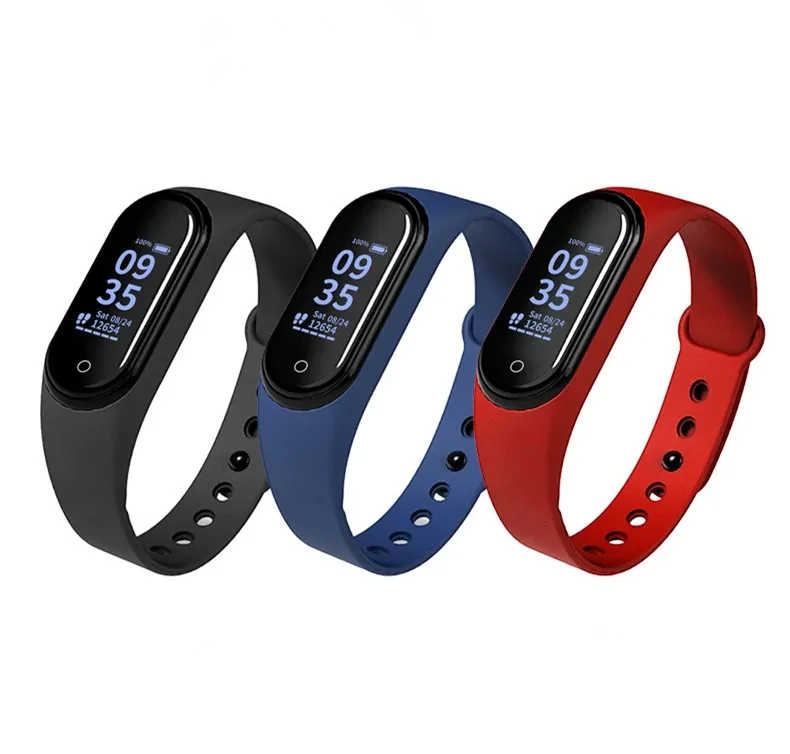 Waterproof multi-function electronic watch