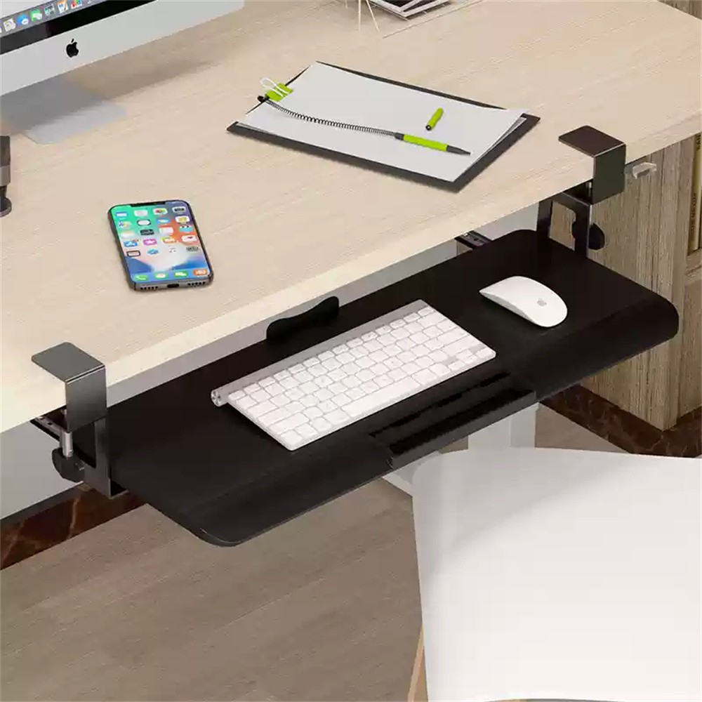 Portable Keyboard Tray