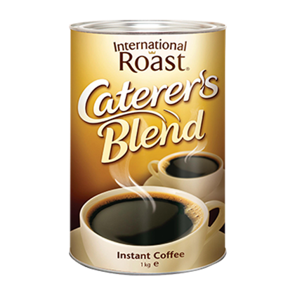 Coffee Caterers Blend