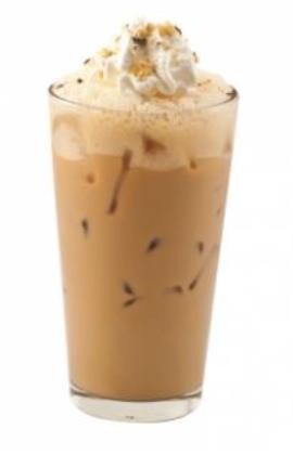 Syrup Vanilla - Dry Store